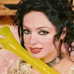 Fatma zahrat alain sur yala.fm